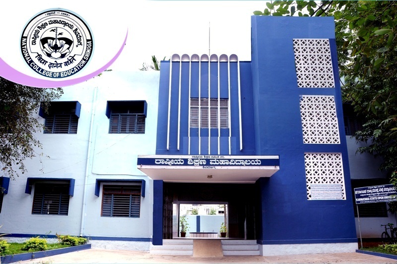  National College of Education, Shivamogga1